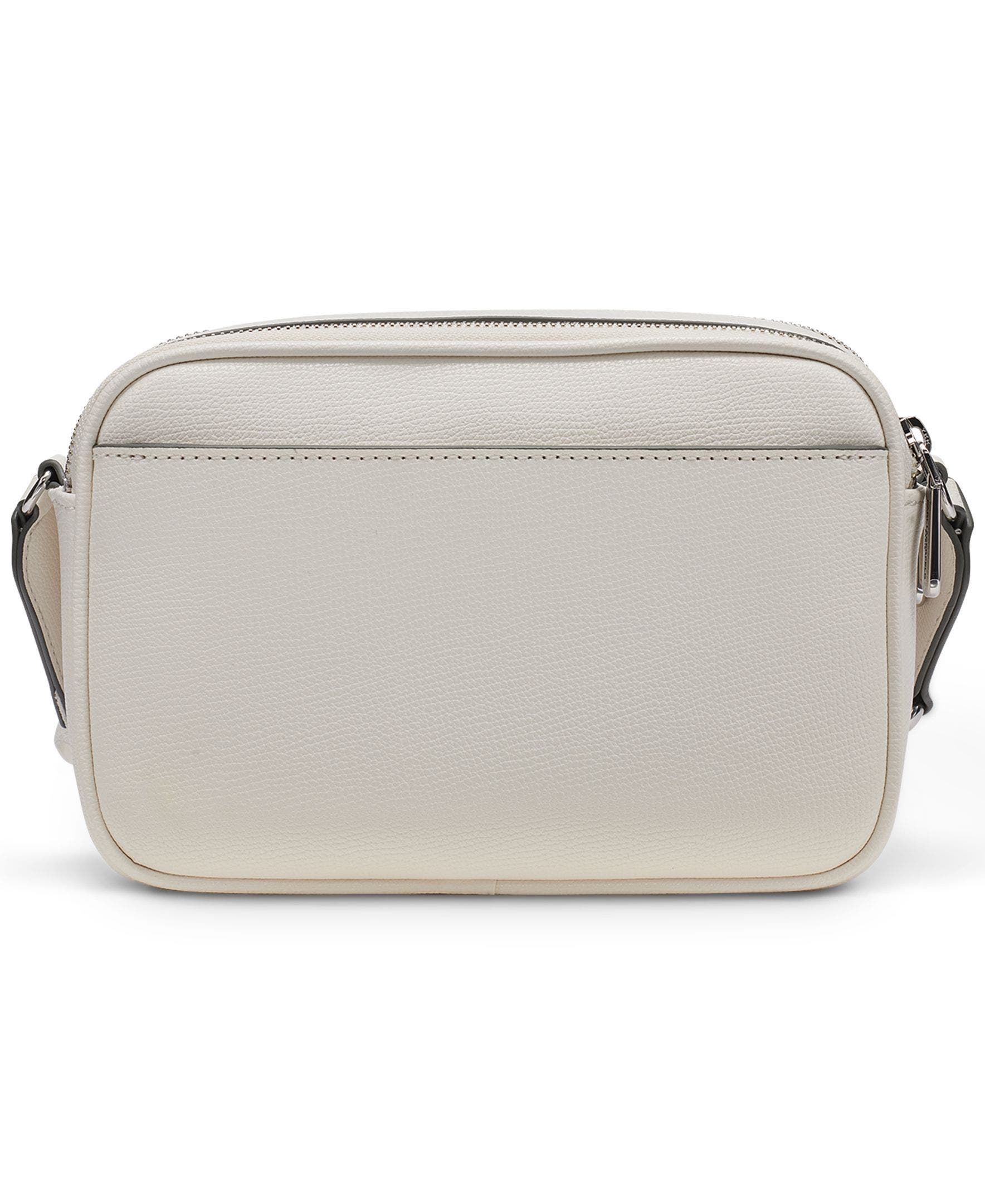 Maybelle Pins+Rhinestones Crossbody, Alternate, color, Winter White/Silver