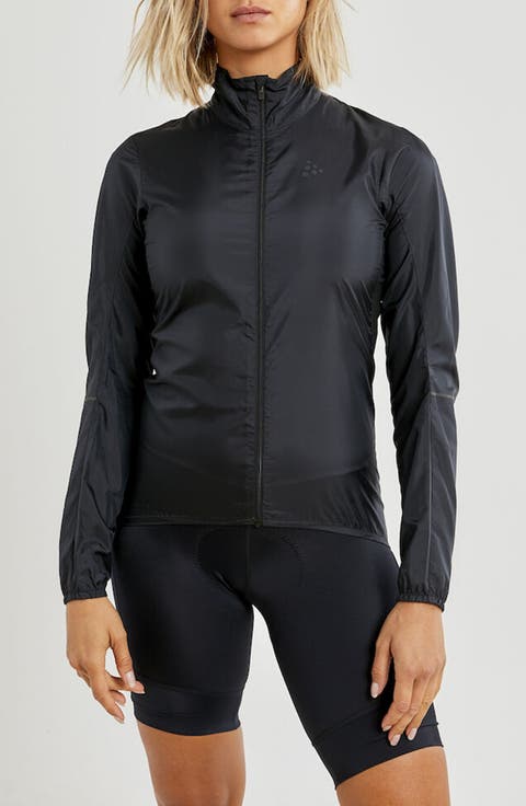 Essence Light Wind Packable Jacket