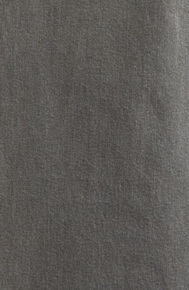 Treasure & Bond Kids' Wide Leg Jeans, Alternate, color, Medium Grey Wash