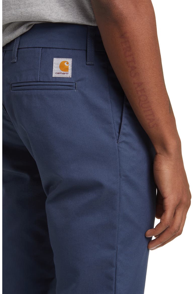 Sid Chino Pants, Alternate, color, ORE