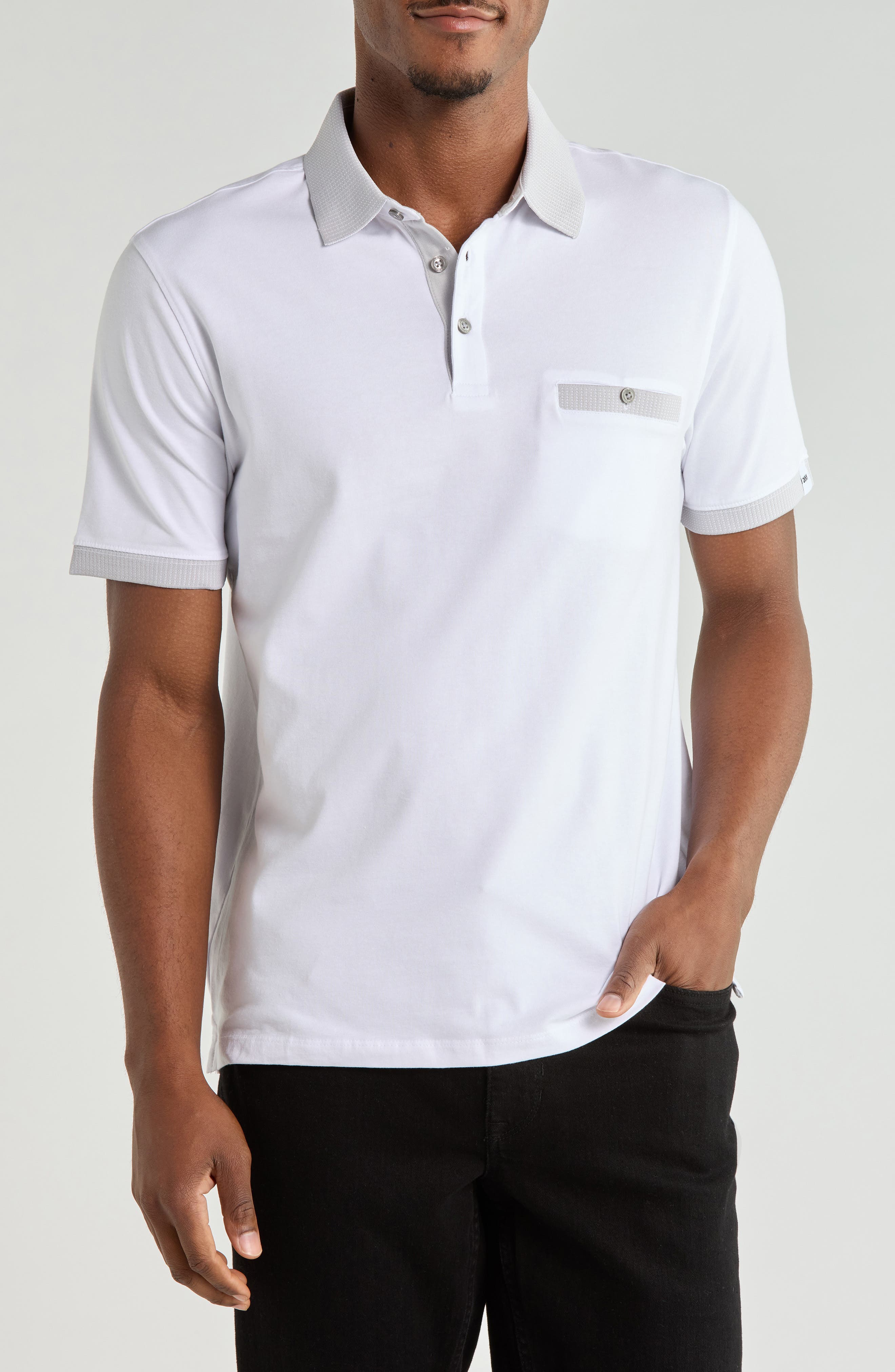 Devan Polo