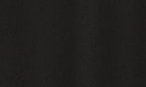 Rag & Bone Douglas Ankle Satin Pants In Black