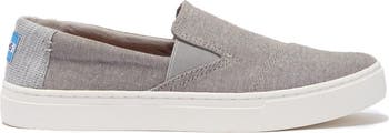 Luca Slip-On Sneaker