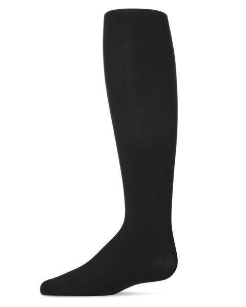 Basic Complete Opaque Tights