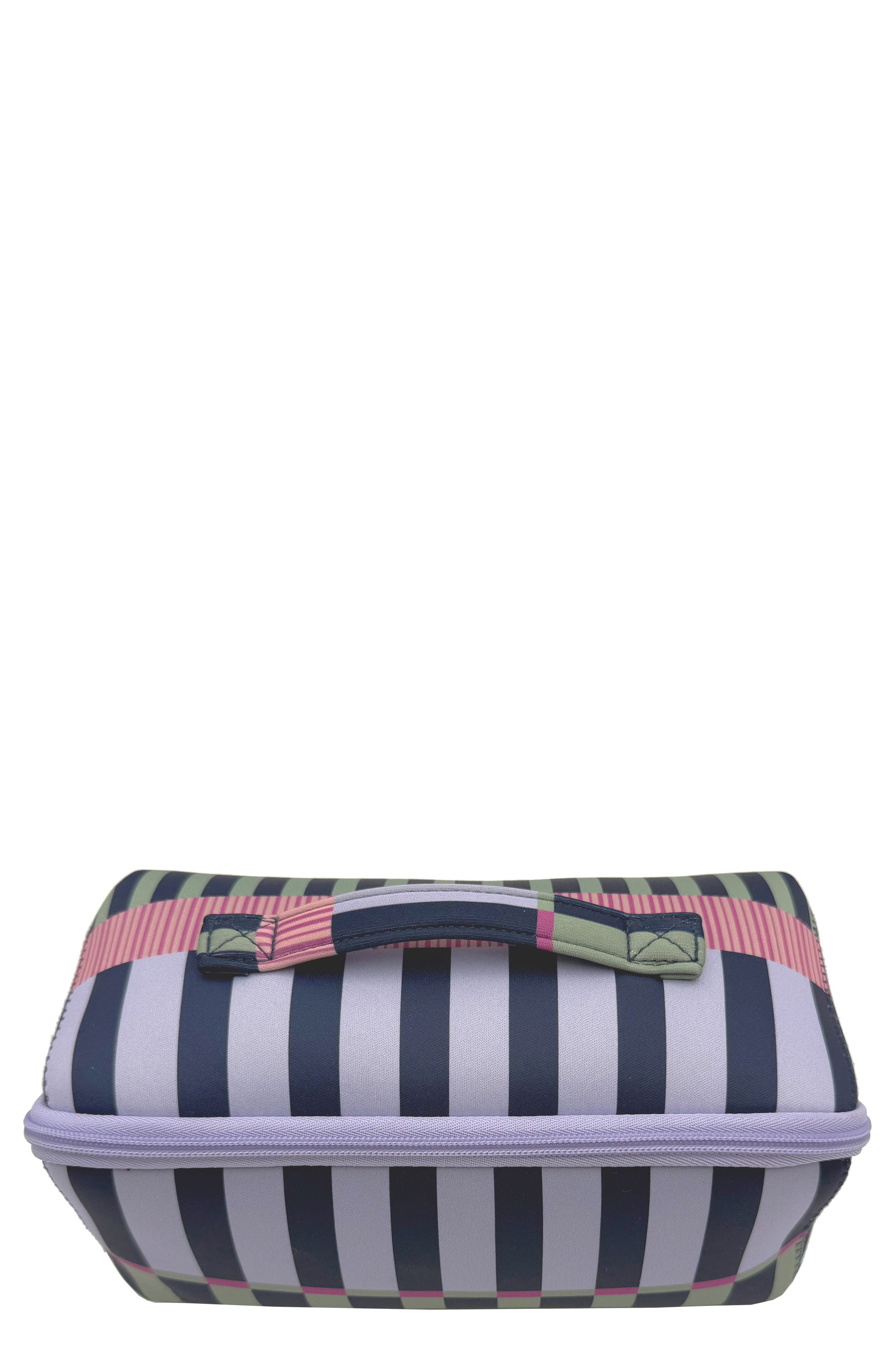 MYTAGALONGS Khatie Large Cosmetic Case