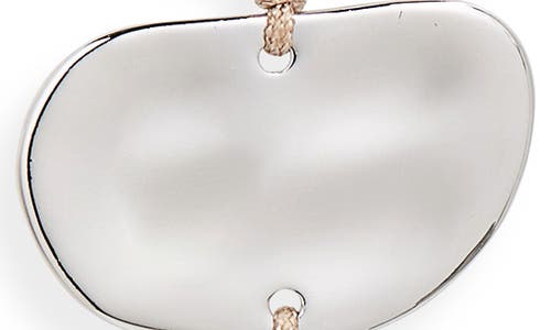 Cult Gaia Val Linear Drop Earrings