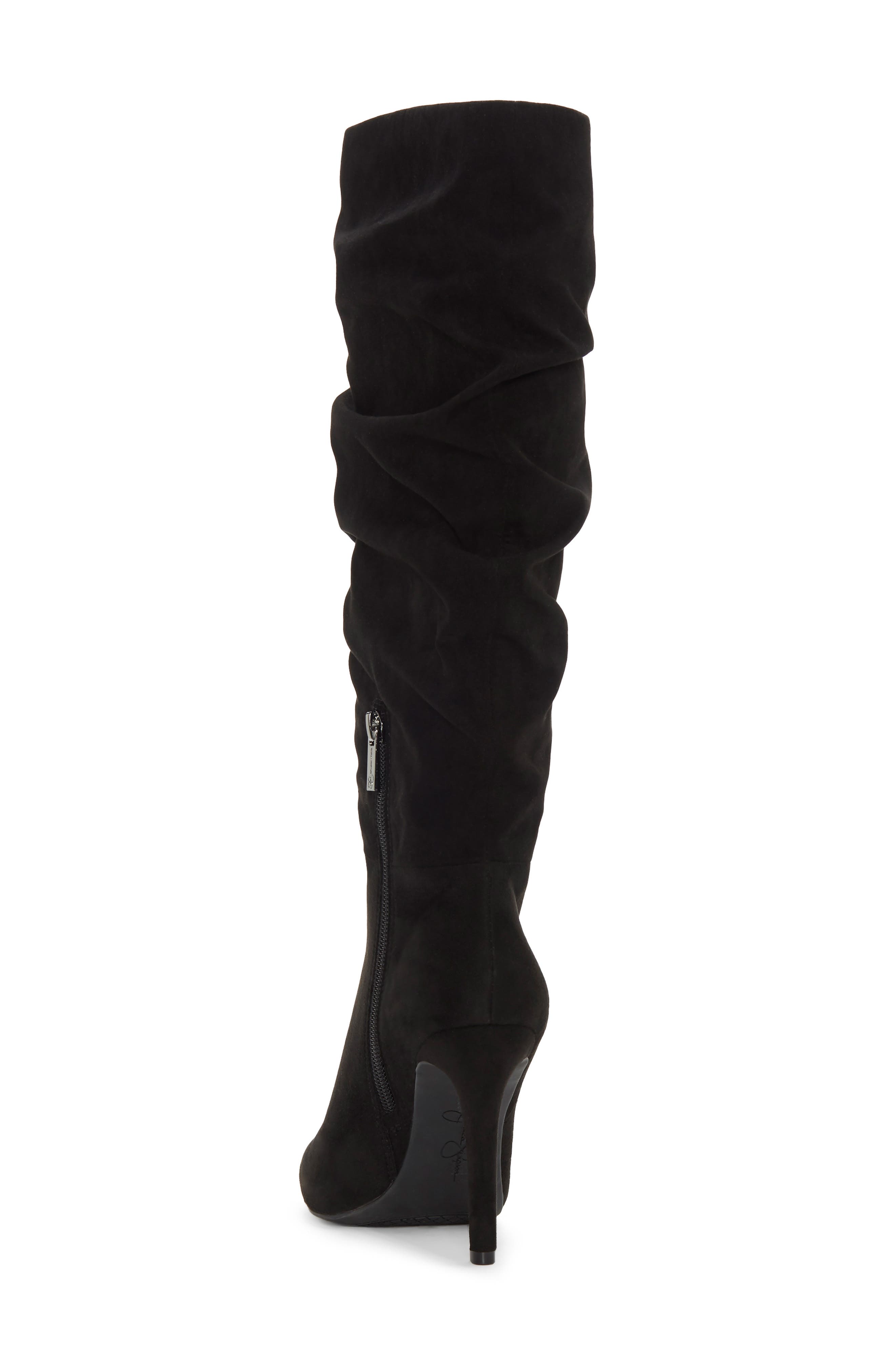 Stargaze Boot, Alternate, color, BLACK