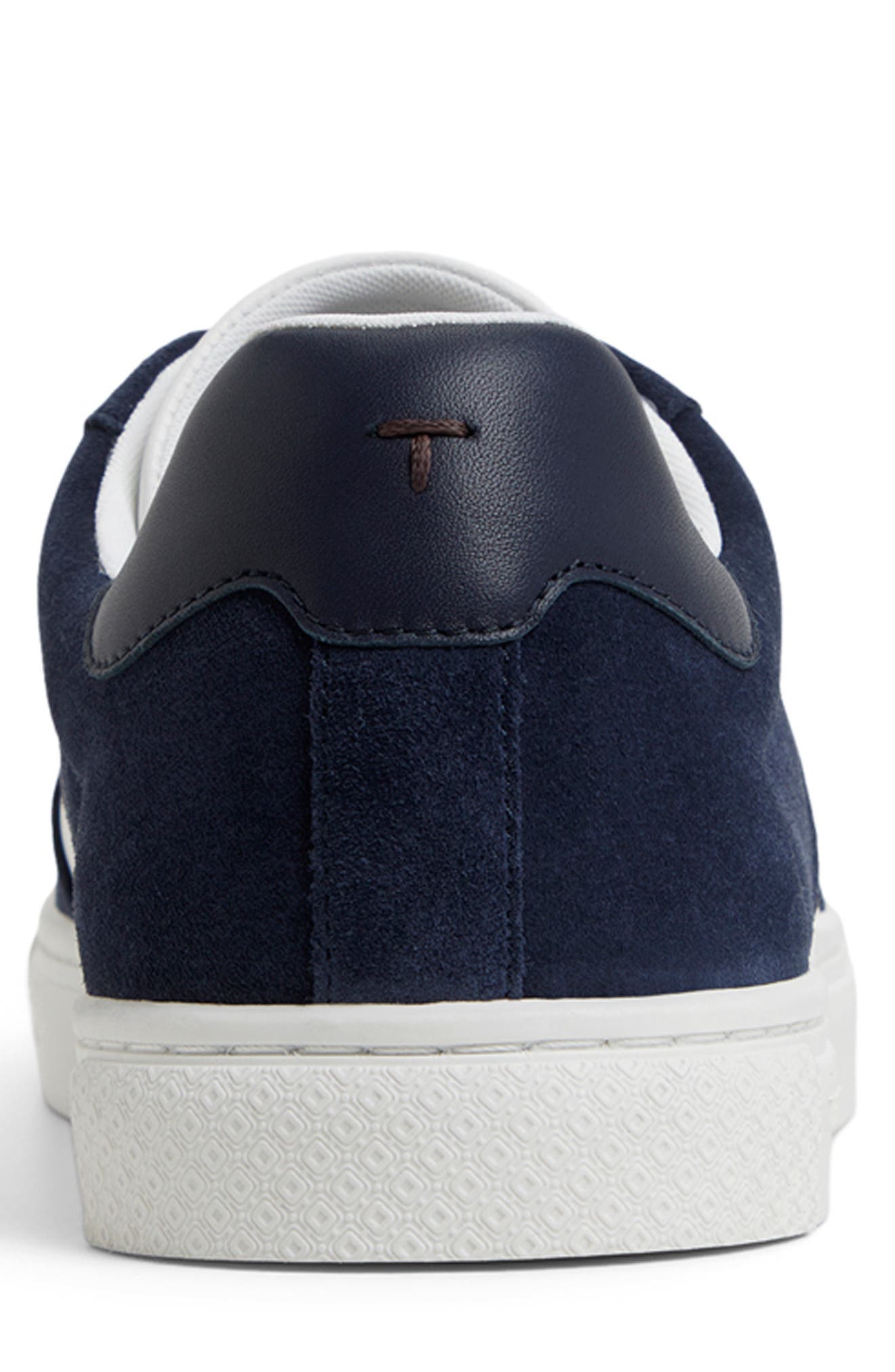 Ted Baker London Bradley Sneaker, Alternate, color, Eclipse