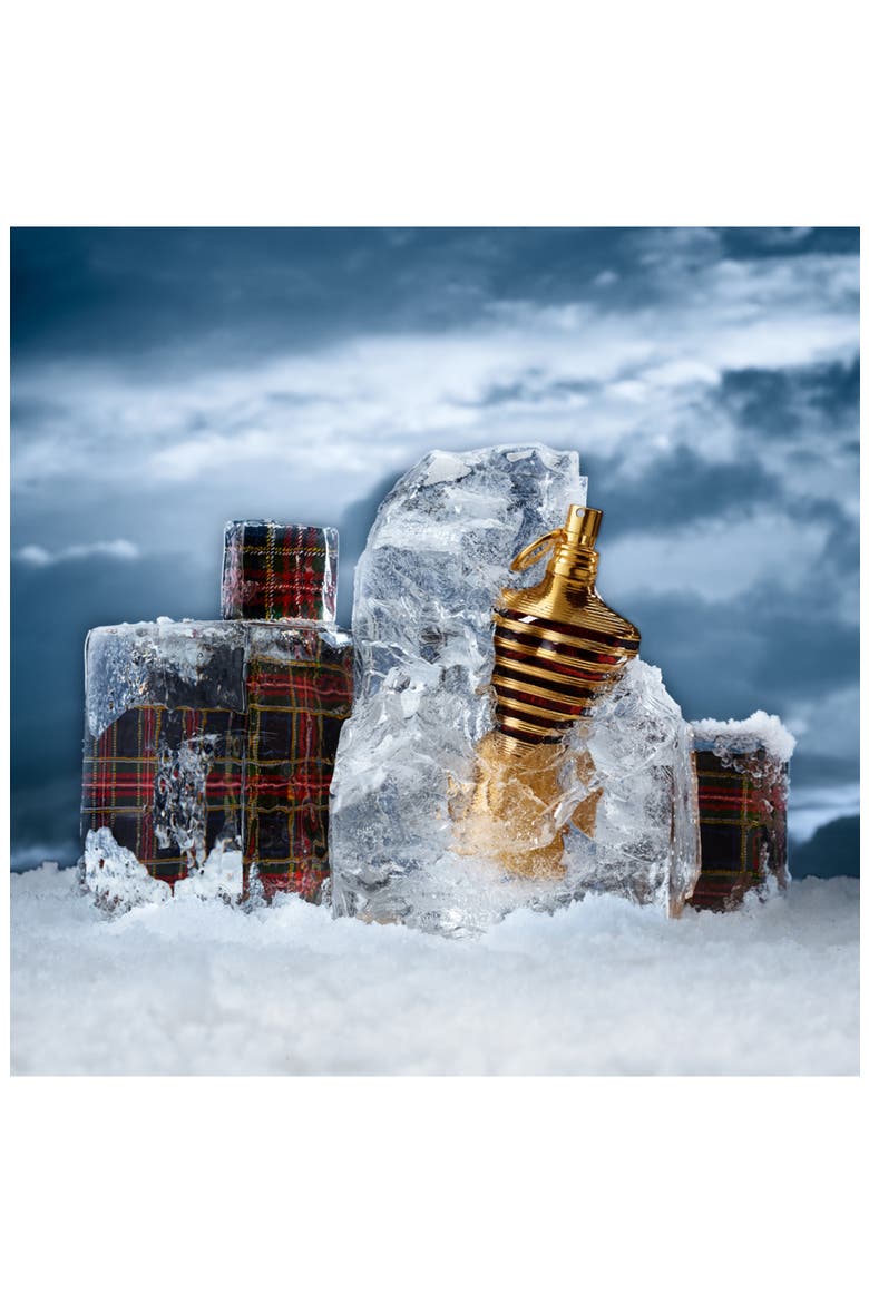 Le Male Elixir Parfum Gift Set $237 Value, Alternate, color, NO COLOR