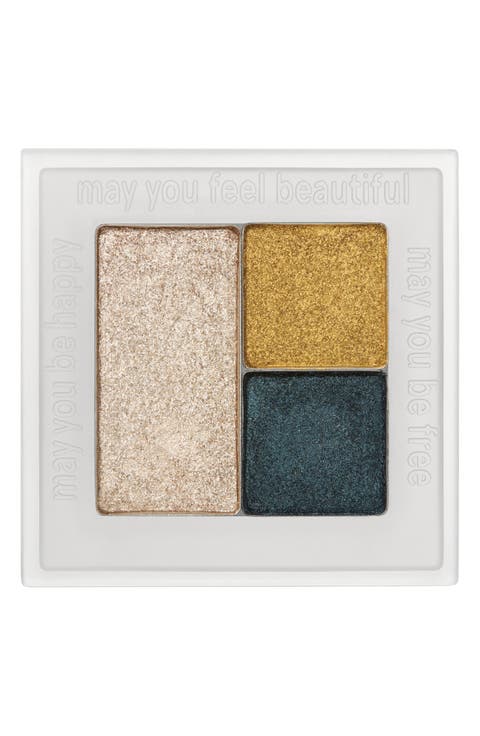 Pretty Shady Pressed Pigment Trio