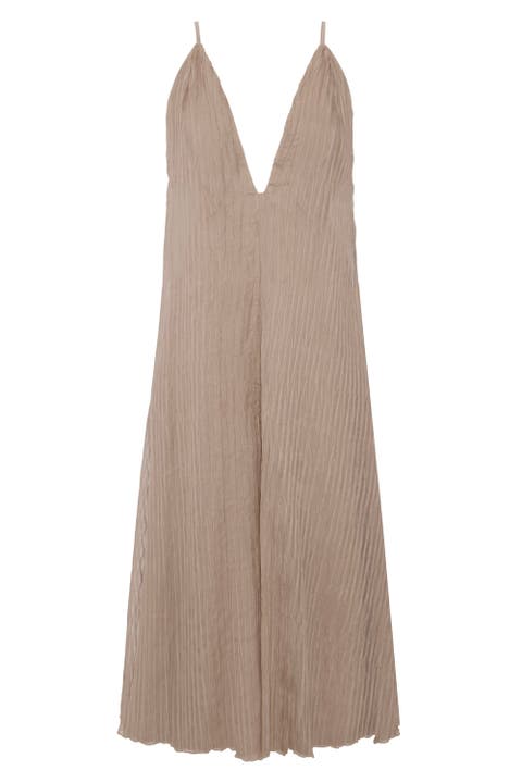 Long Dress