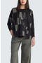 selected Khaki Black