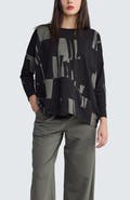 LUUKAA Marilla Printed Pocket Tunic