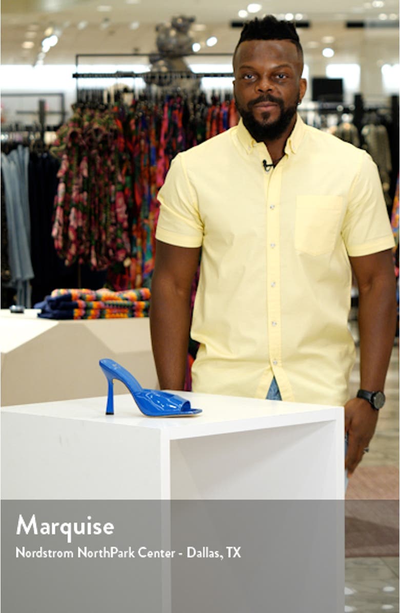 Baber Sandal, sales video thumbnail