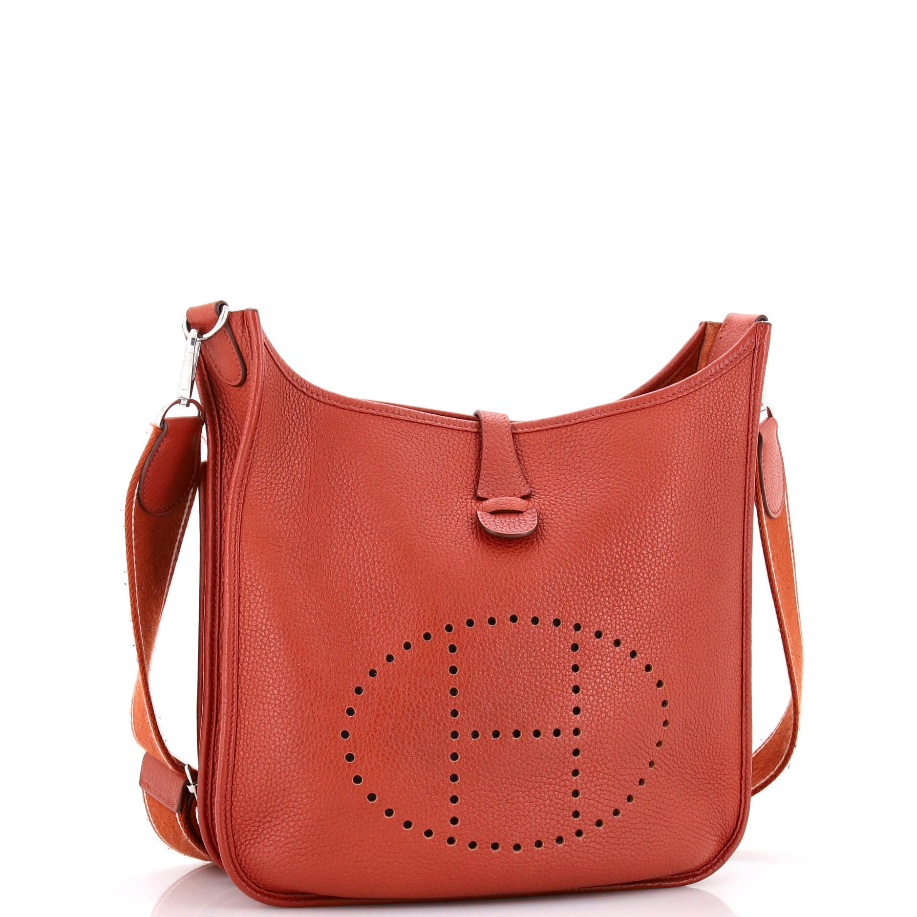 Evelyne Bag Gen III Clemence PM, Alternate, color, Brown