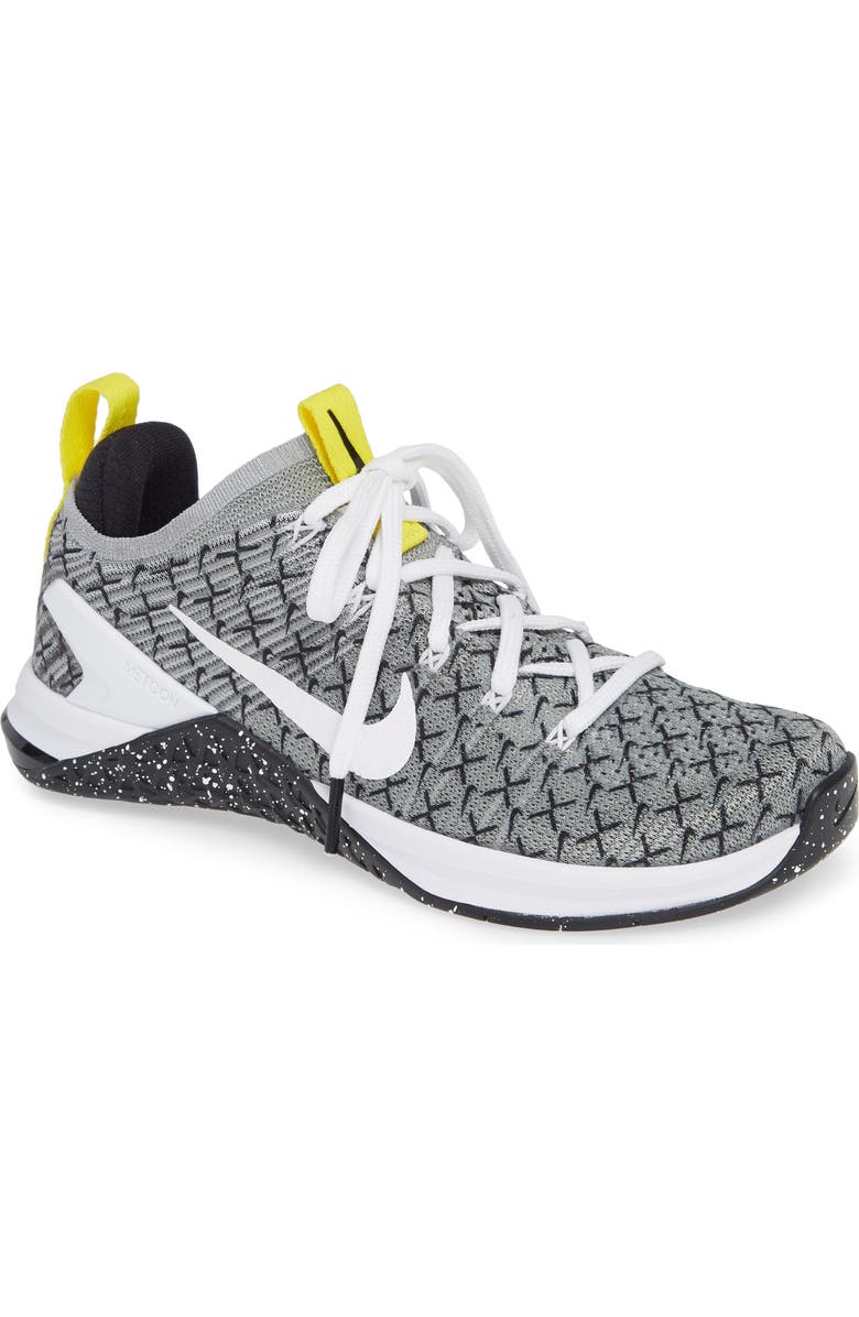 Nike Metcon DSX Flyknit 2 Training Shoe, Main, color,