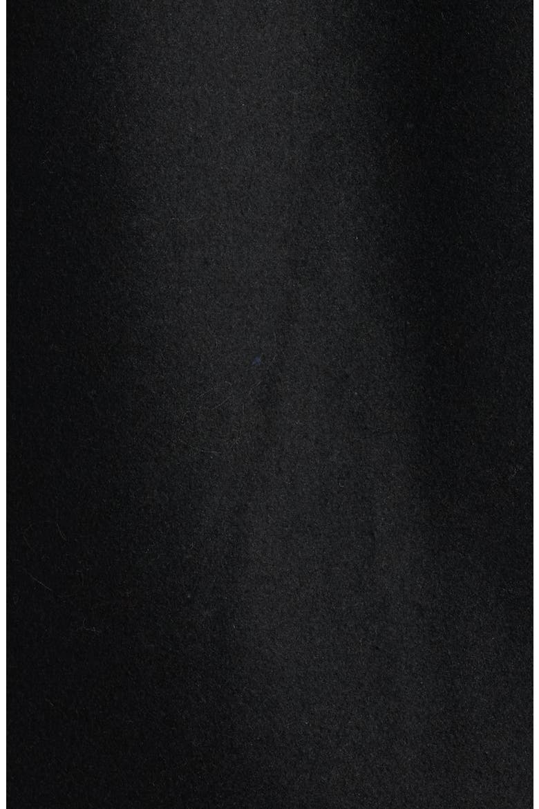 Amalfi Wool Jacket, Alternate, color, BLACK