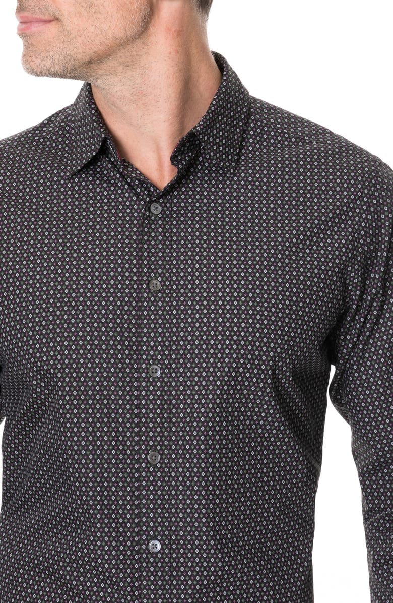 Rodd & Gunn Torrance Street Regular Fit Button-Up Shirt, Alternate, color, 