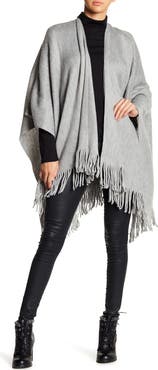 Vince Camuto Feels Like Home Ruana