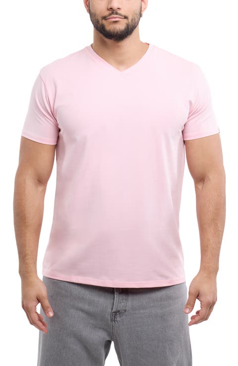 V-Neck Flex T-Shirt