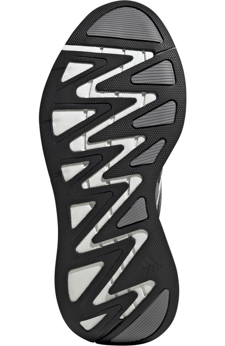 adidas Adizero Aruku Sneaker, Alternate, color, Silver / Crystal White/ Grey