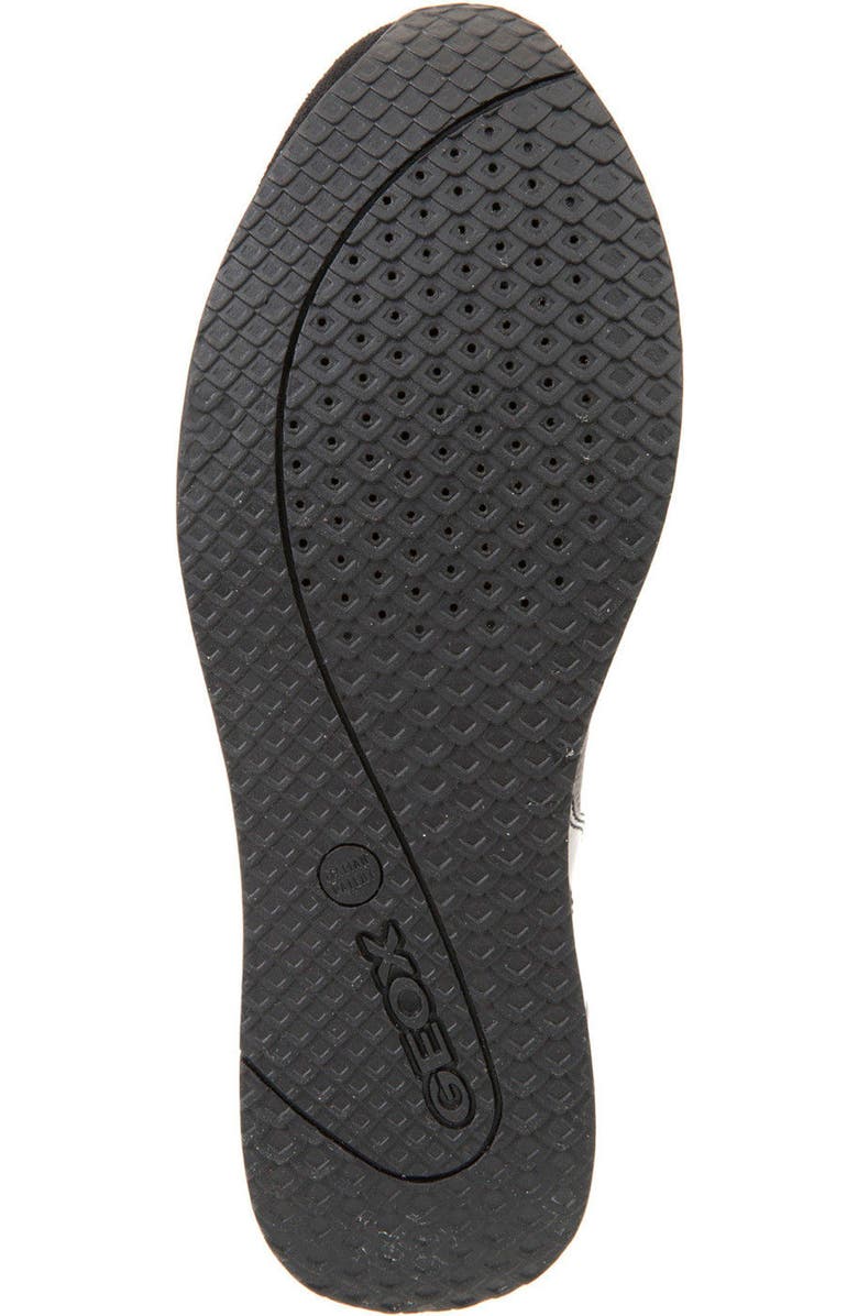 Geox Nydame Wedge Sneaker, Alternate, color,