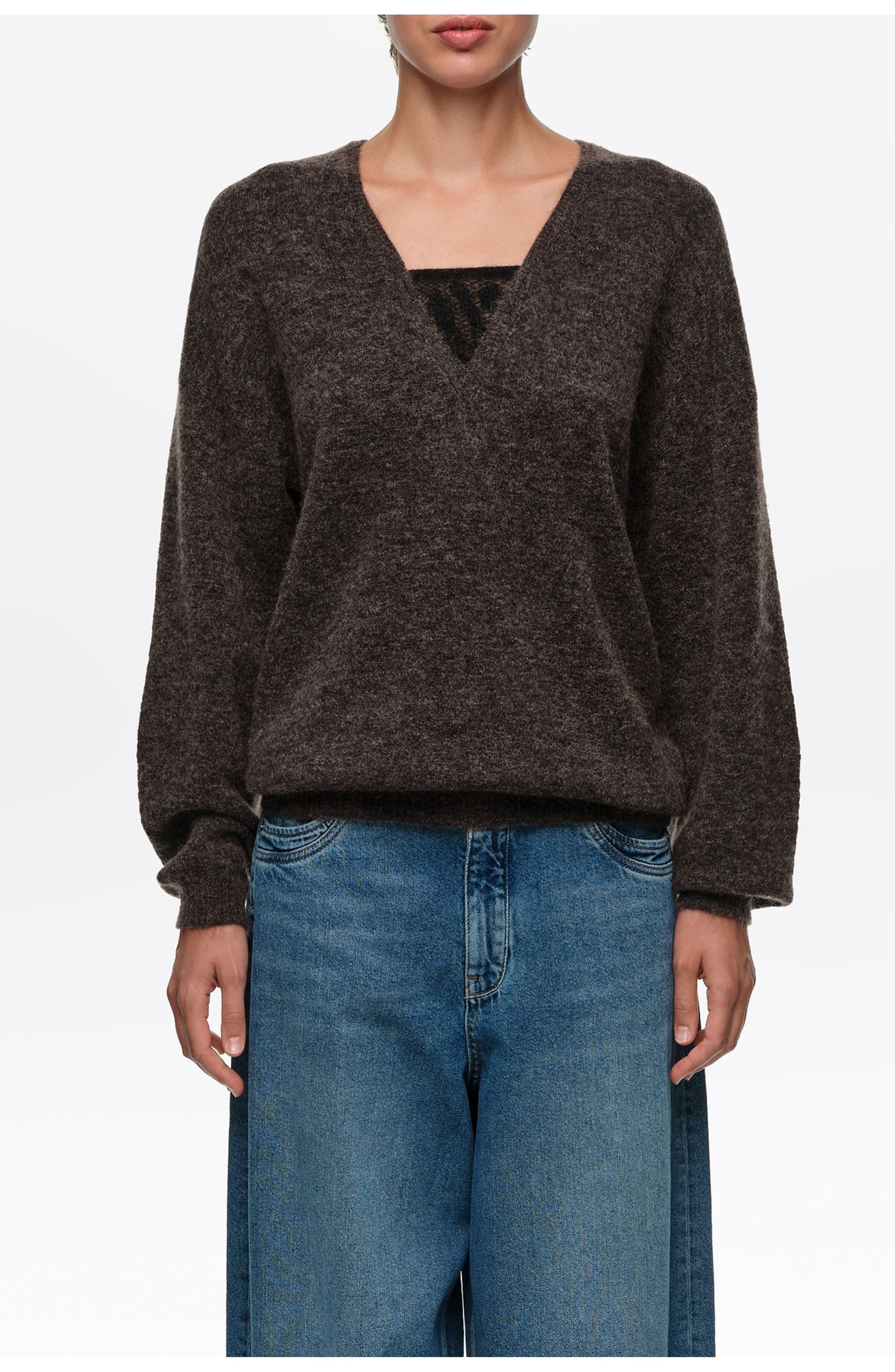 selected DARK TAUPE