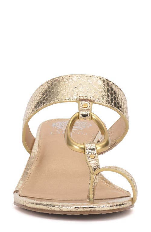 Vince Camuto Kimena Toe Loop Sandal