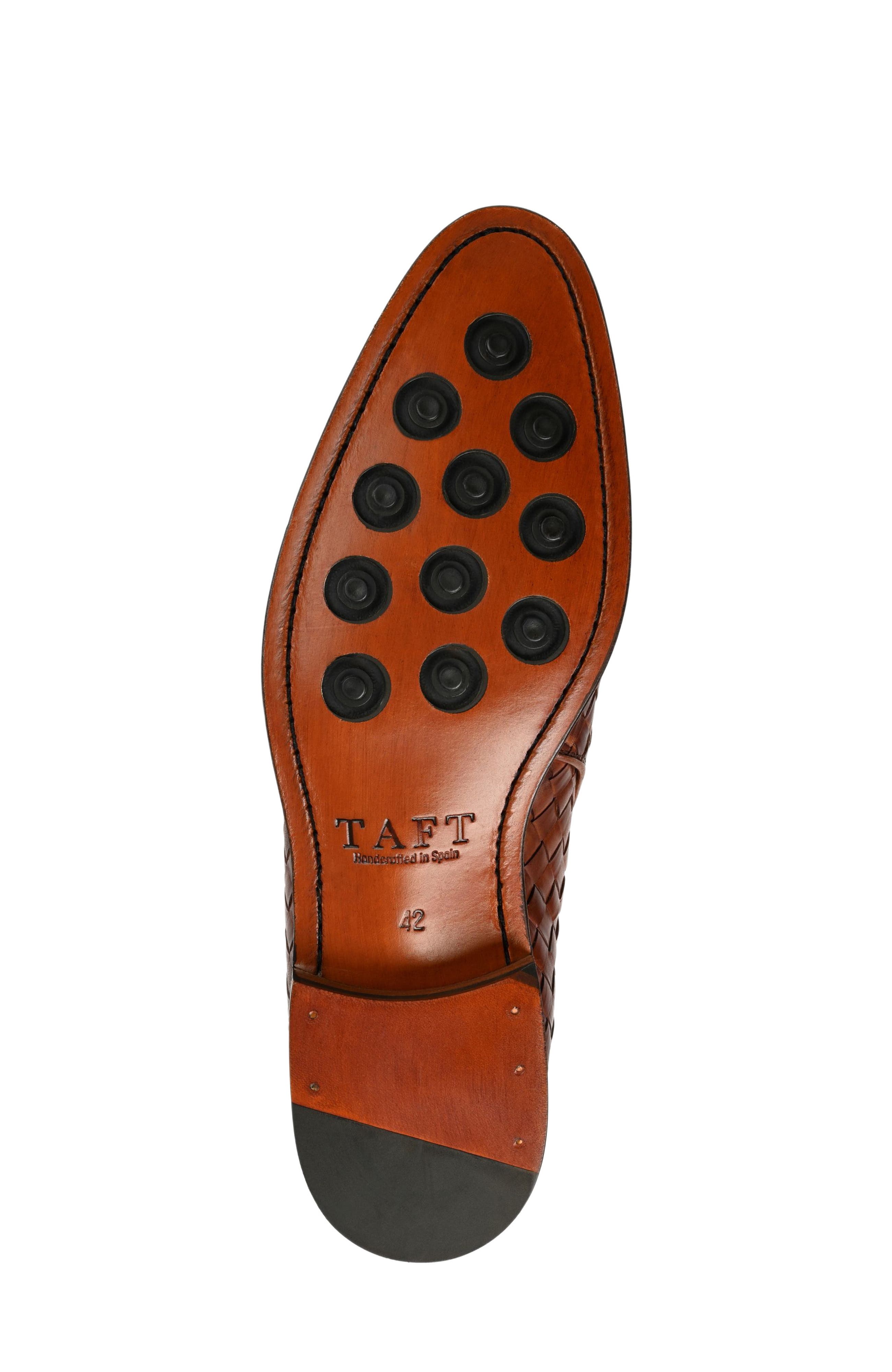 TAFT The Dylan Boot, Alternate, color, 
