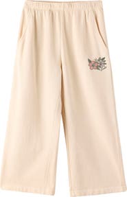 O'Neill Kids' Karson Fleece Graphic Sweatpants