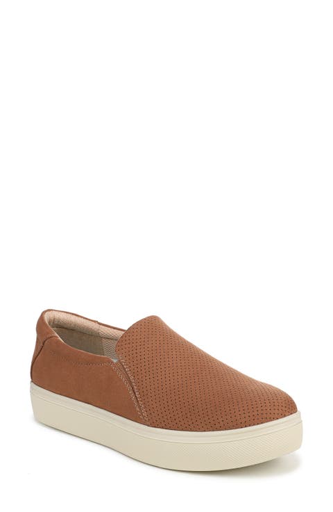 Madison Cloud Slip-On Sneaker (Women)
