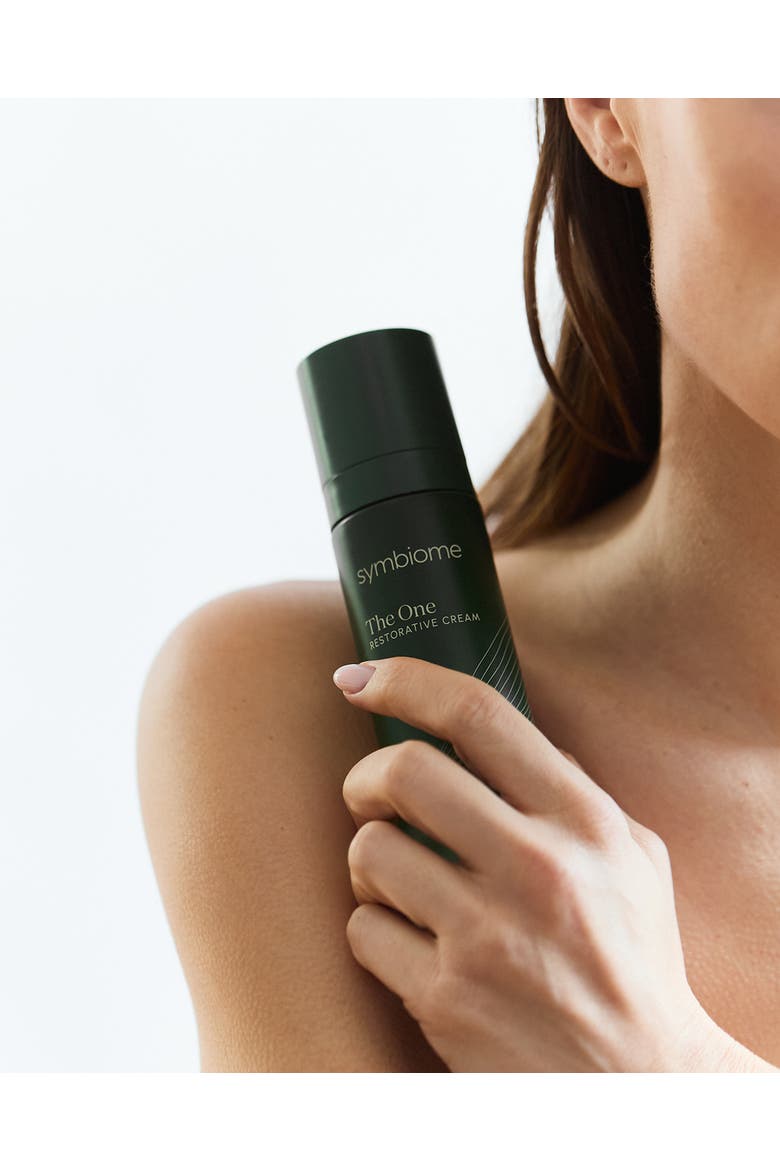 The One Face Cream, Alternate, color, None