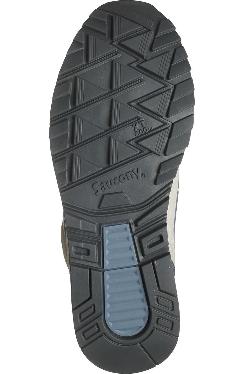 Saucony Shadow 6000 Mushroom Pack Sneaker, Alternate, color,