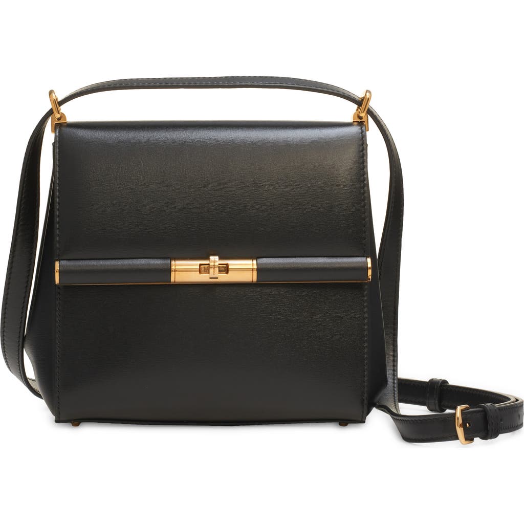 Dolce & Gabbana Bag At Tracolla New Sicily In Black