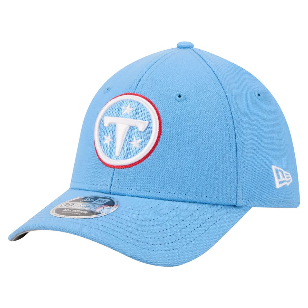selected Light Blue