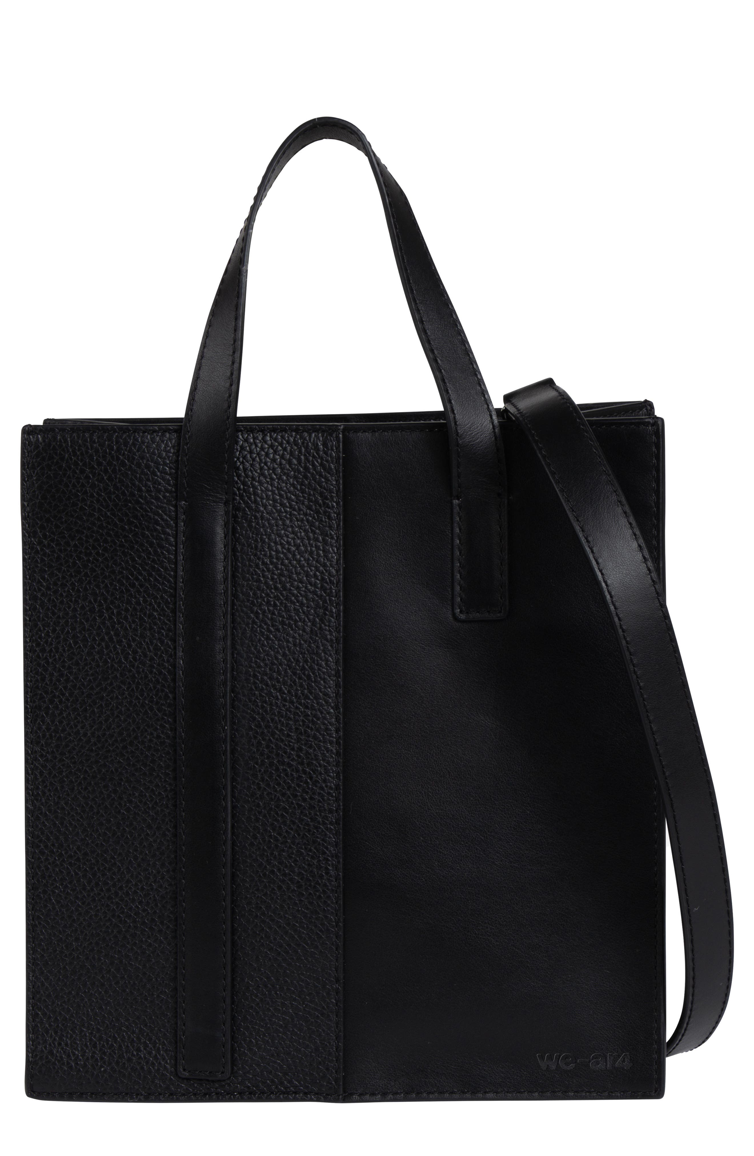 WE-AR4 The Bi Convertible Tote Bag, Main, color, 