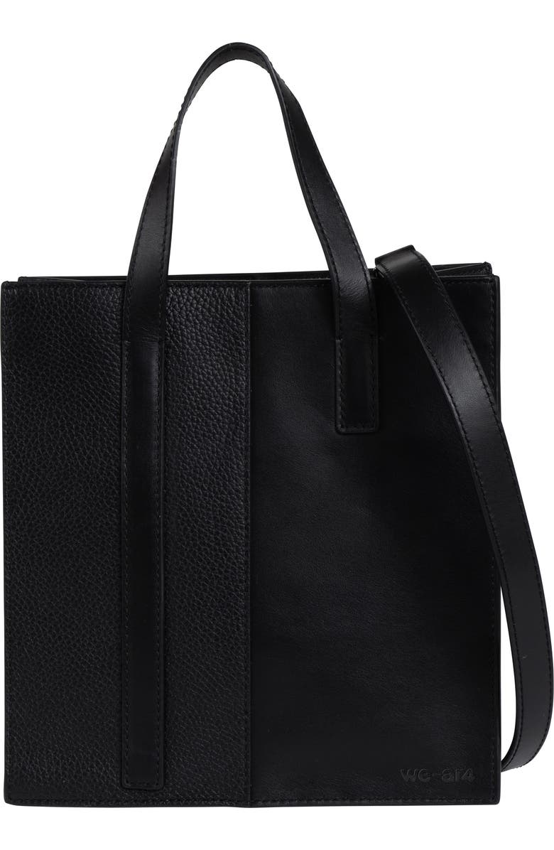 WE-AR4 The Bi Convertible Tote Bag, Main, color,