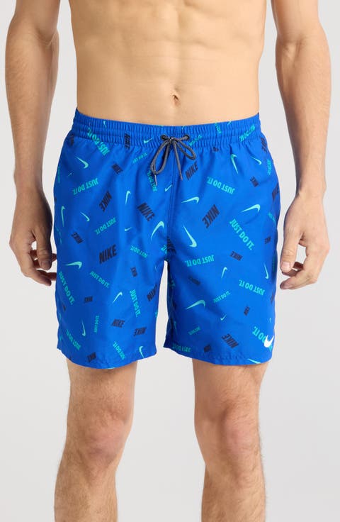7-Inch Volley Swim Trunks