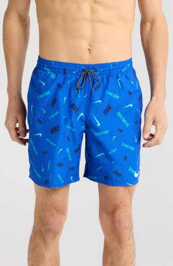 Nike 7-Inch Volley Swim Trunks