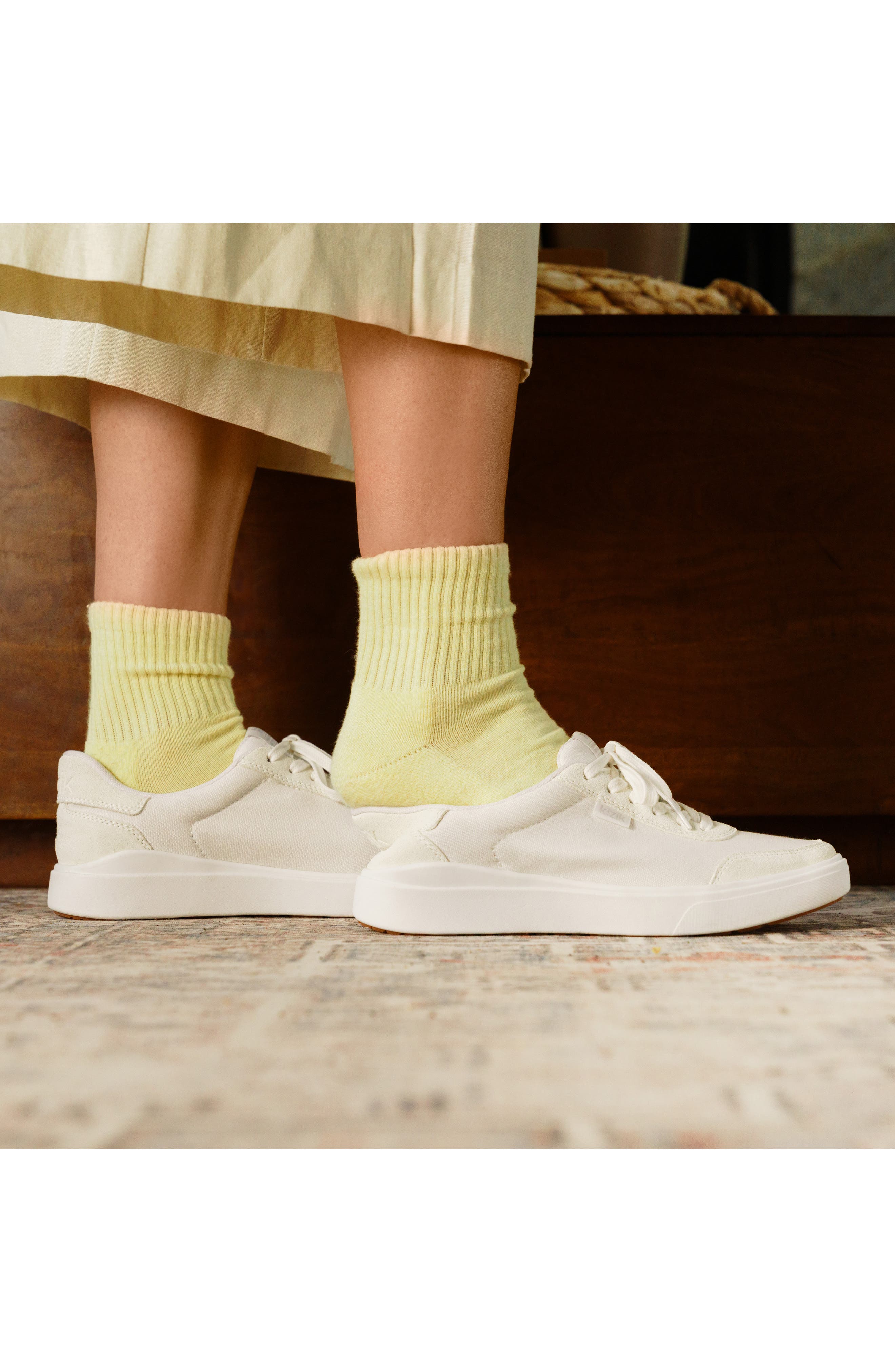 Prague 2 Hands-Free Sneaker, Alternate, color, BRIGHT WHITE
