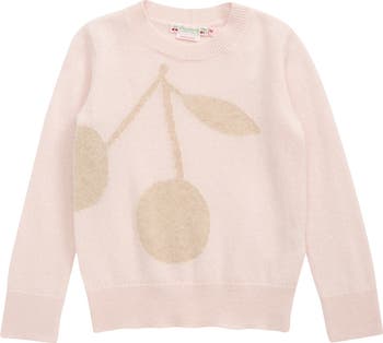 Bonpoint Tiego Sweater Cashmere brand new with tags, 10 years main image 0