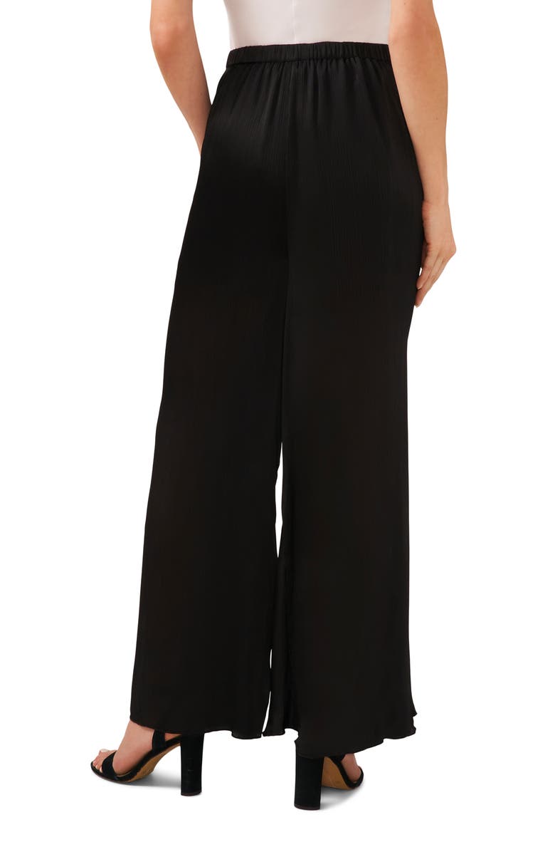 CeCe Flowy High Waist Wide Leg Pants, Alternate, color, 