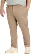 True Nation by DXL Big & Tall Clubhouse Chino Pants