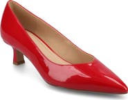 Journee Collection Pammie Pump