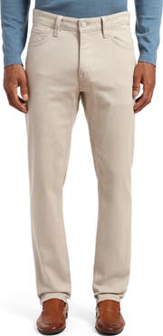 34 Heritage Courage Straight Leg Pants