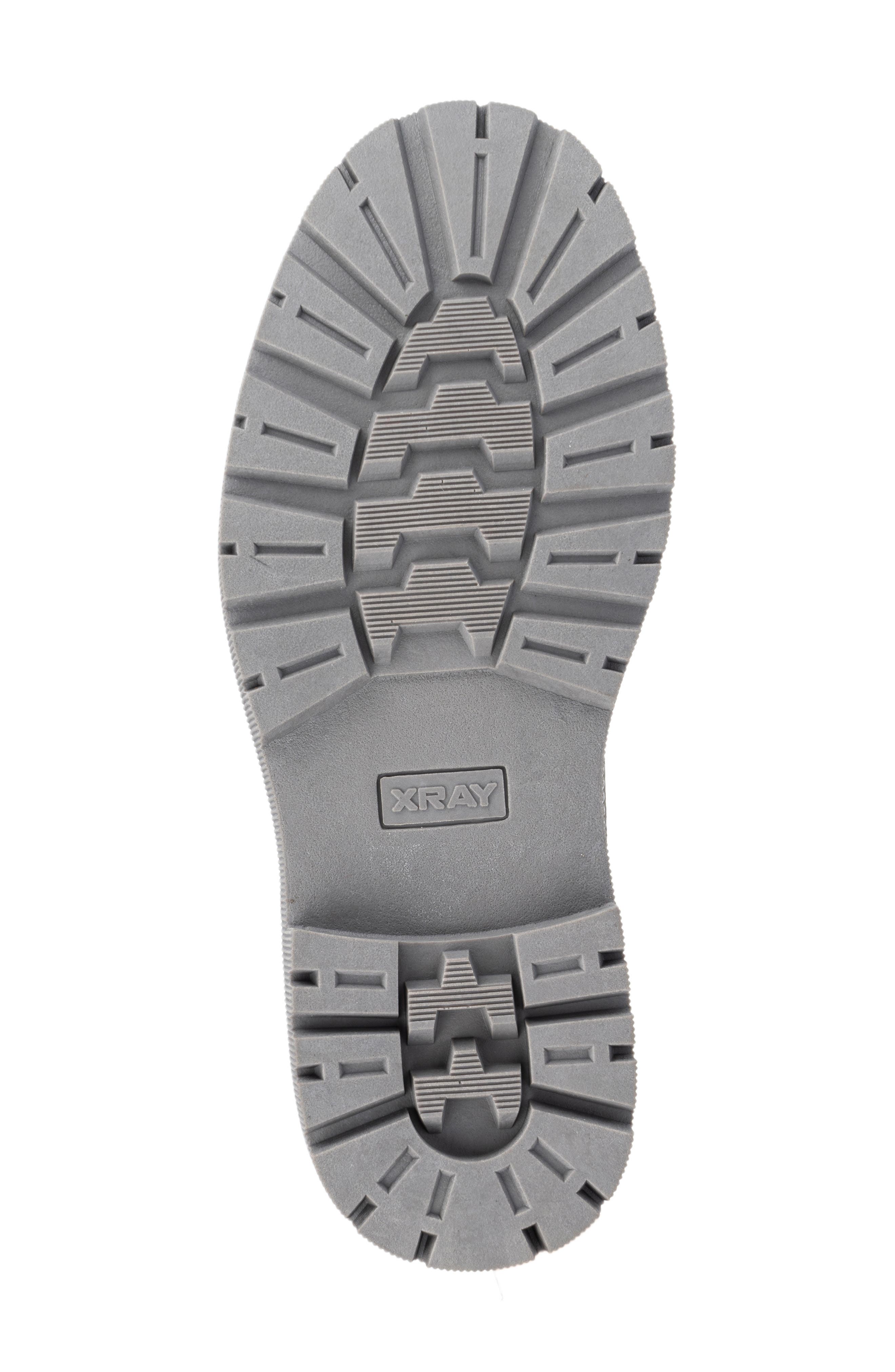 XRAY Lazlo Boot, Alternate, color, Grey