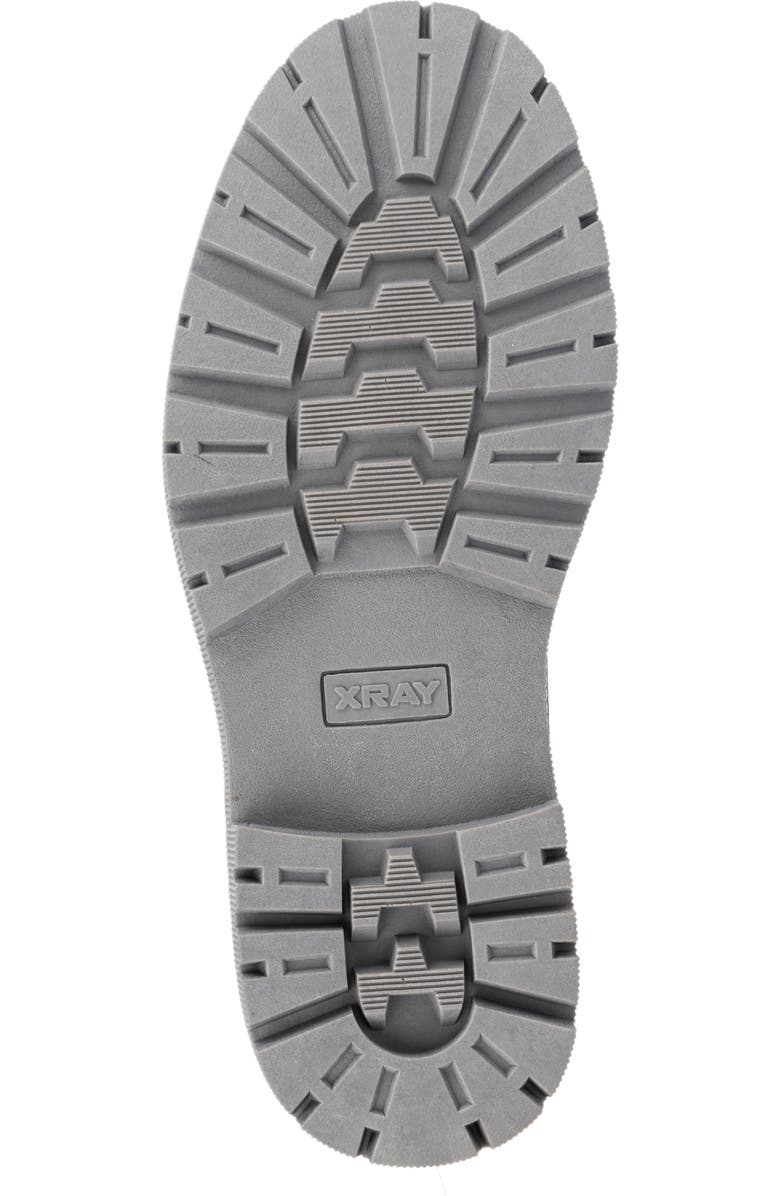 XRAY Lazlo Boot, Alternate, color, Grey