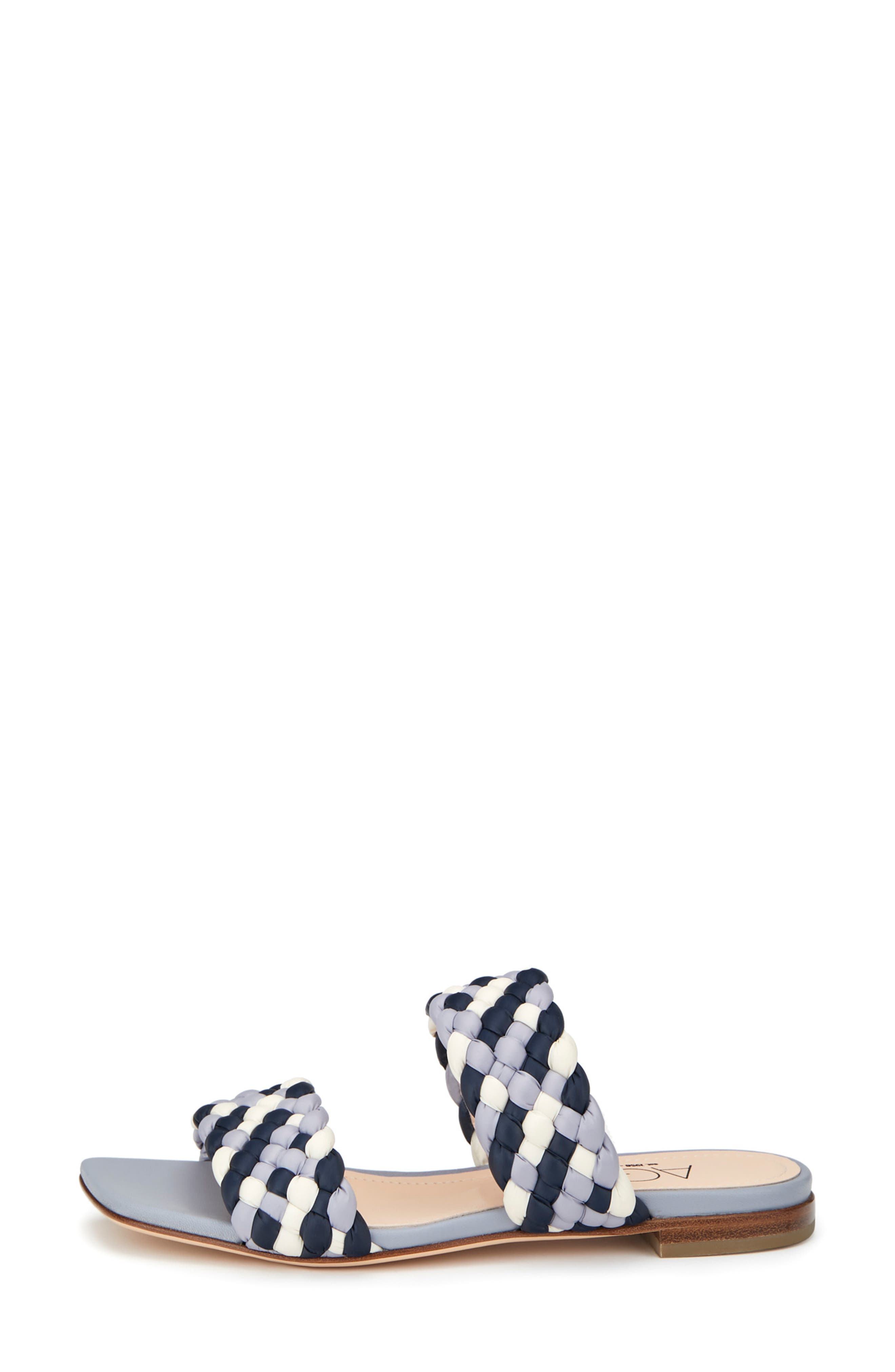 AGL Mariz Slide Sandal, Alternate, color, 