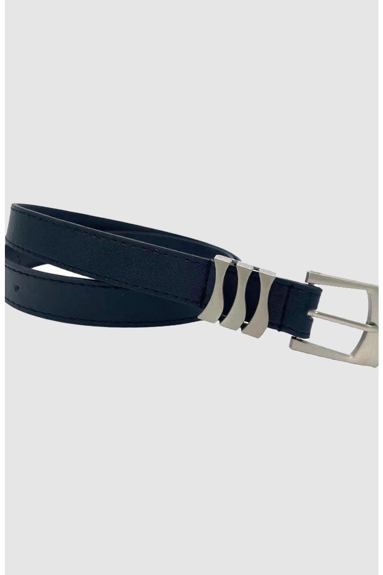 Skyline Belt, Alternate, color, Black