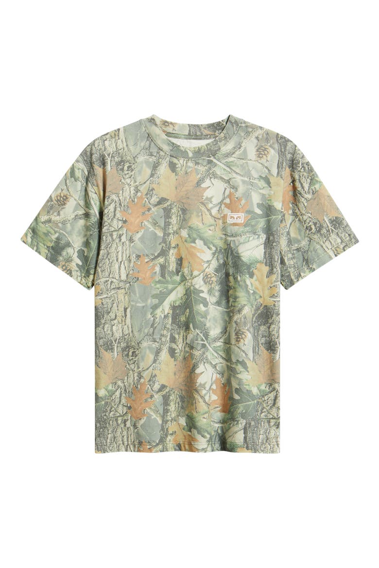 Eyes Icon Graphic Tee, Alternate, color, SNAKE SKIN